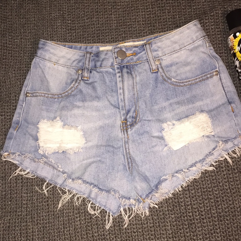▫️ashley mason shorts